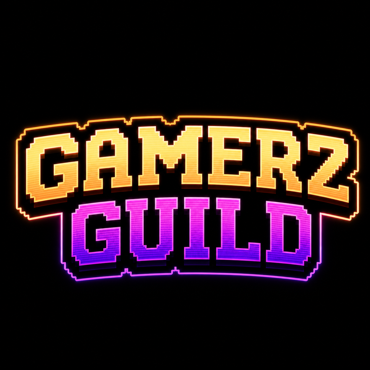 Gamerz Guild
