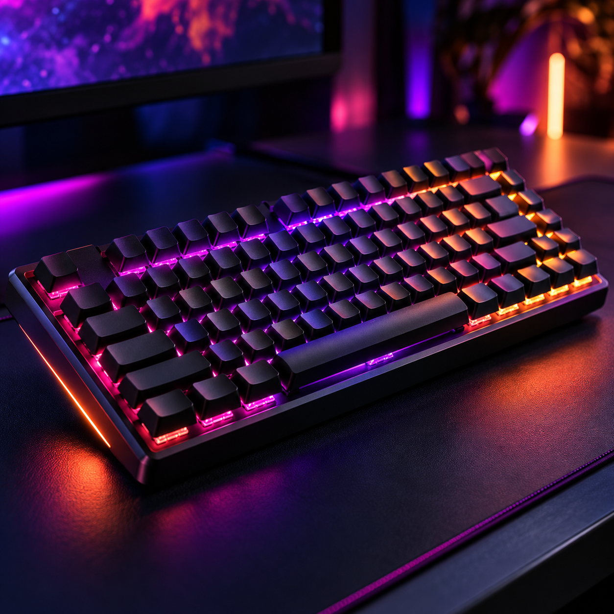 Best gaming keyboards reviewed by Gamerz Guild