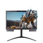 Acer Predator SpatialLabs View 27 PSV27-2 product image - Best 1440p gaming monitors product reviews, review, reviewed, best, top 10, value for money, buying guide