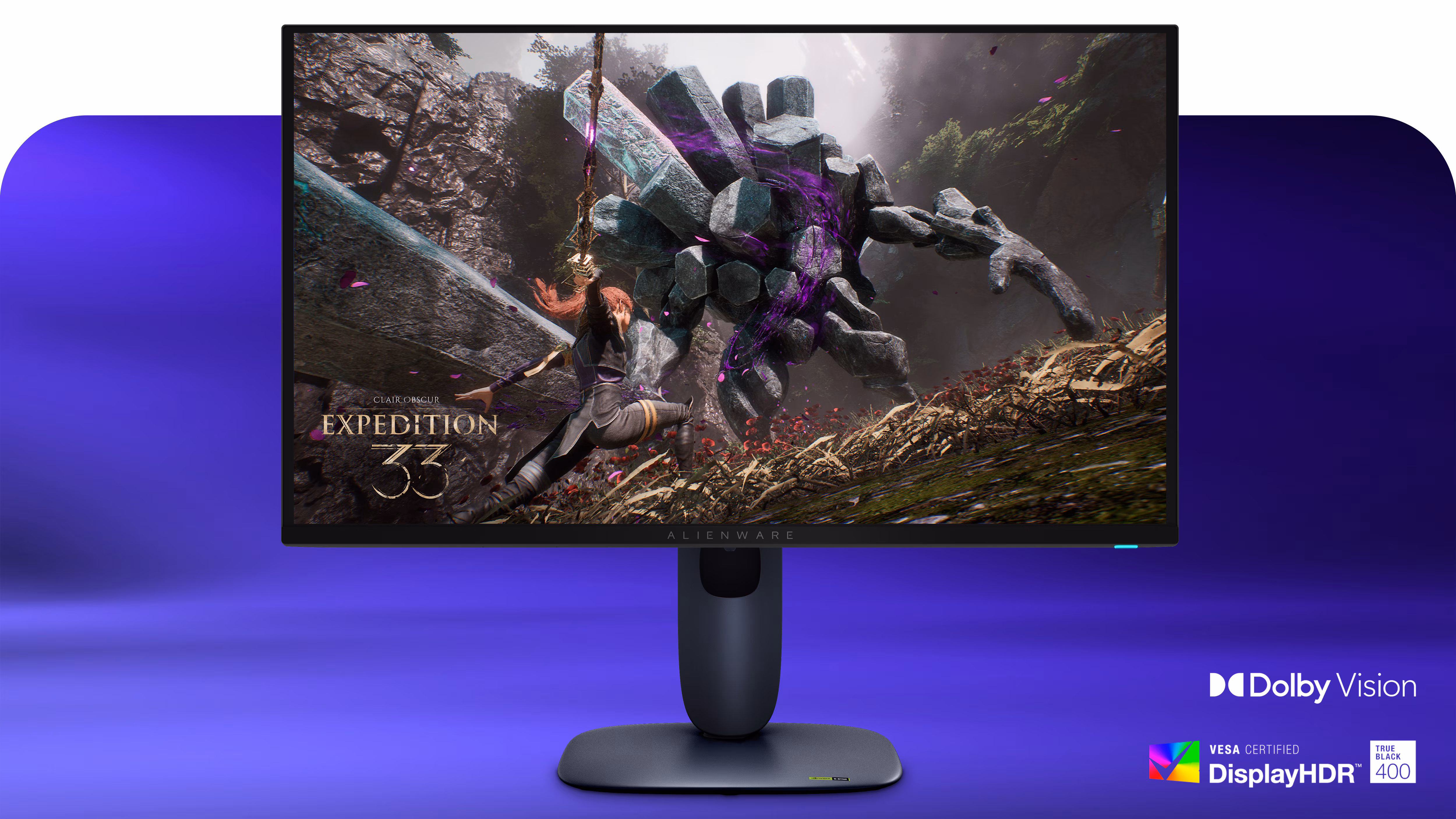 Alienware AW2725Q product image - Refresh exact product data for Alienware AW2725Q product reviews, review, reviewed, best, top 10, value for money, buying guide