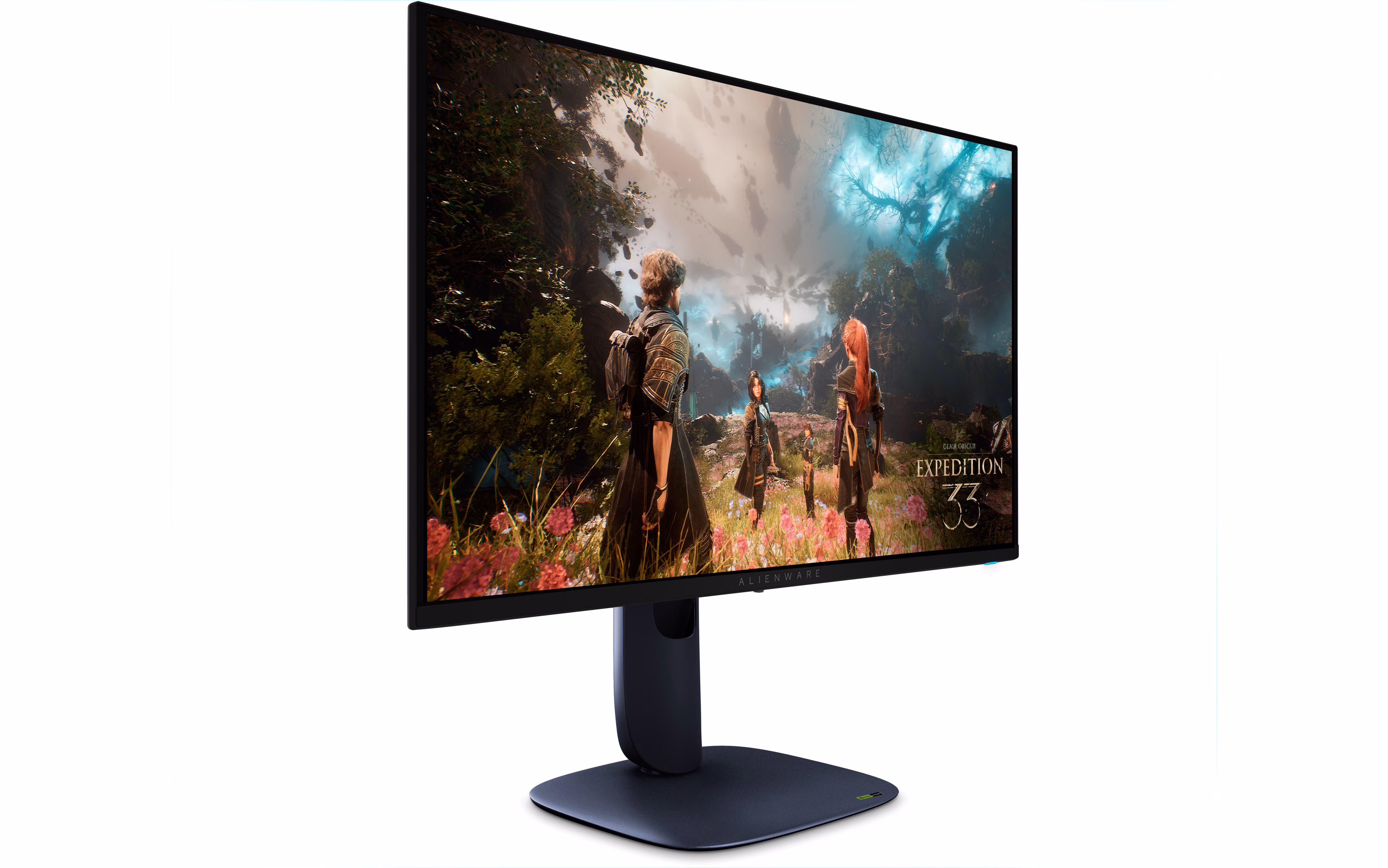 Alienware AW2725Q product reviews