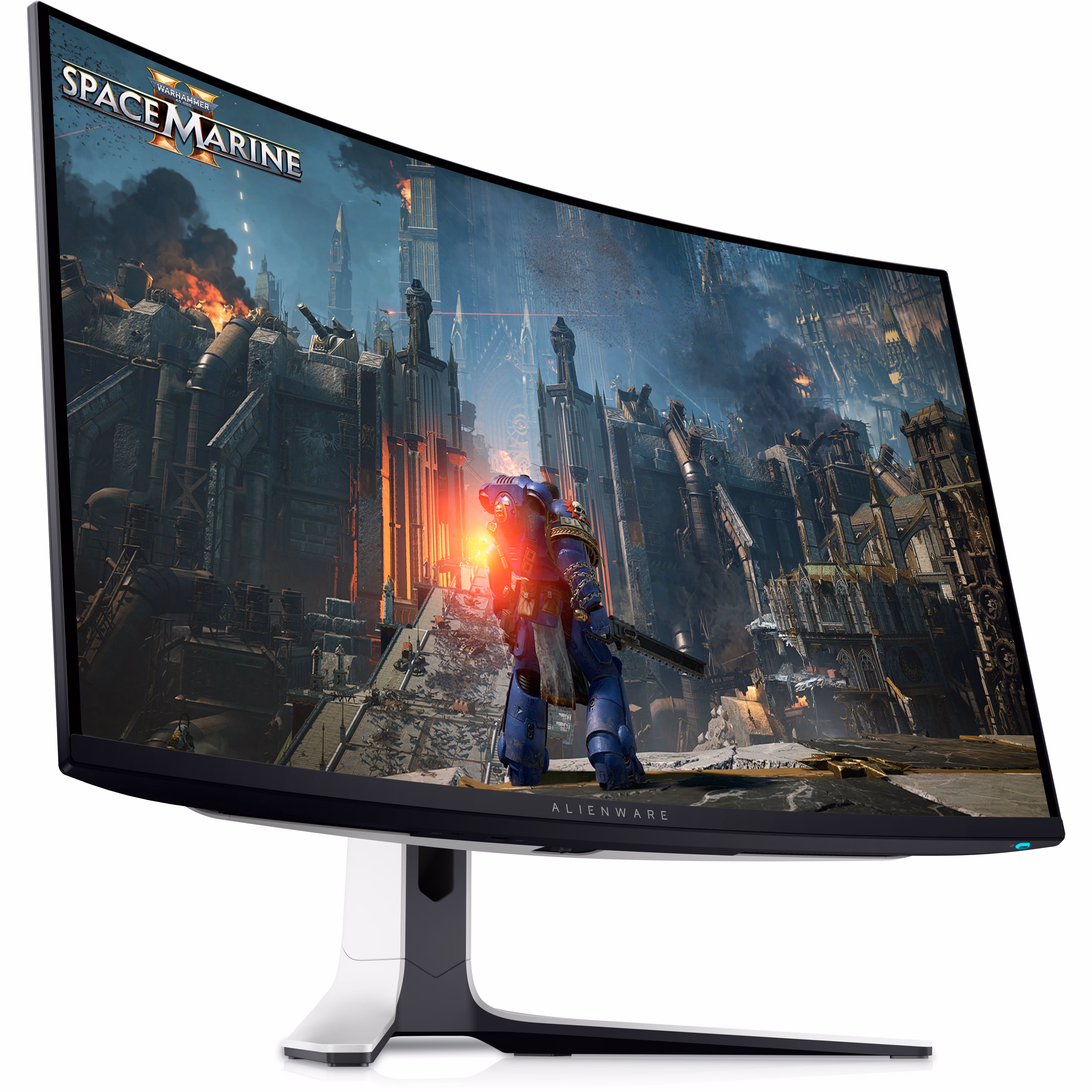 Alienware AW3225QF product reviews