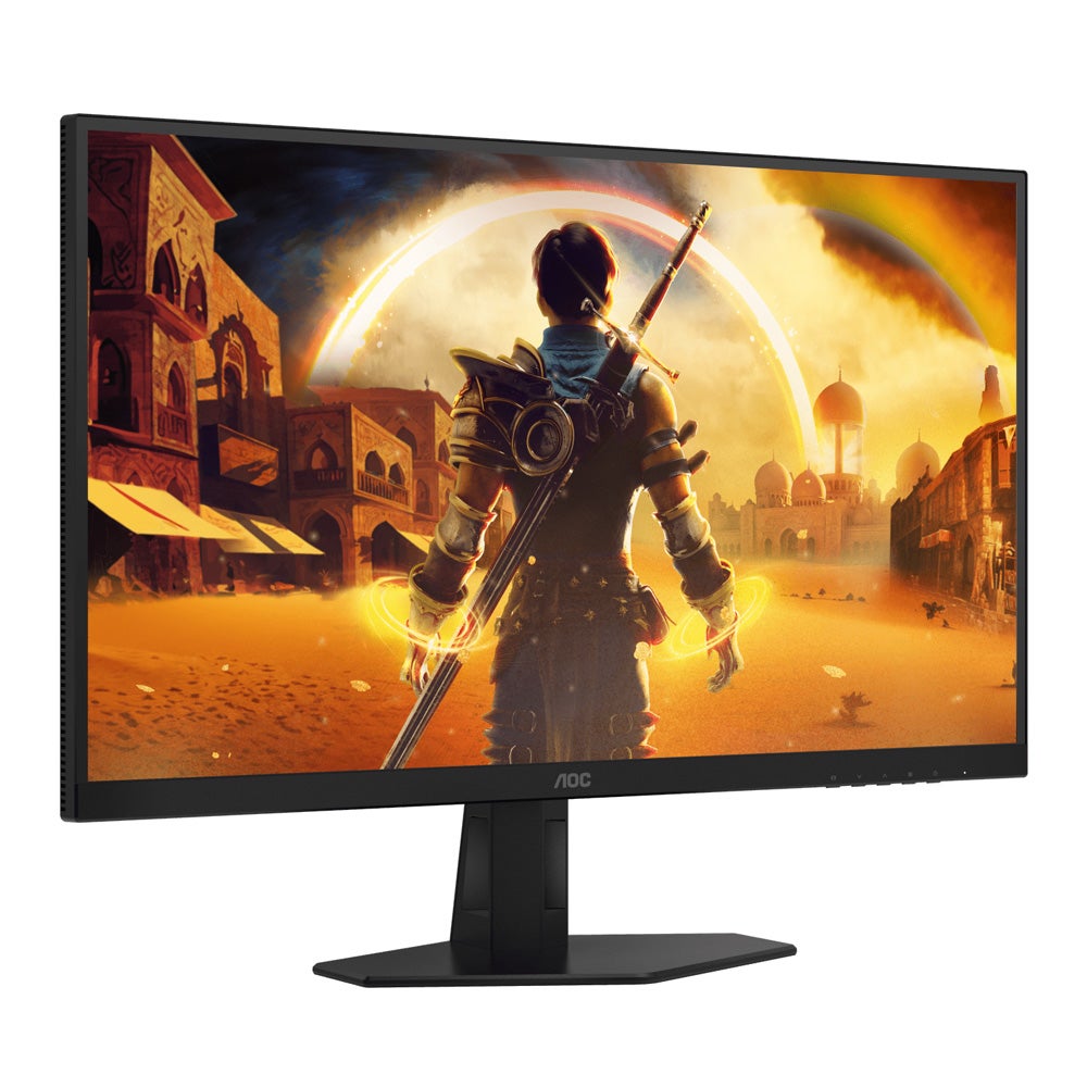AOC Q27G40XMN product reviews