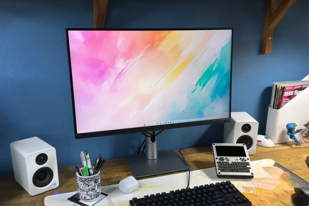 Asus ProArt Display 5K PA27JCV product reviews