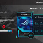 ASUS ROG Harpe Ace Aim Lab Edition product image - Best overall gaming mice product reviews, review, reviewed, best, top 10, value for money, buying guide