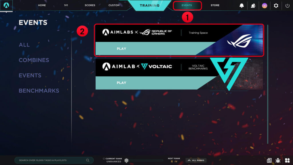 ASUS ROG Harpe Ace Aim Lab Edition product reviews