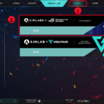ASUS ROG Harpe Ace Aim Lab Edition product image - Best overall gaming mice product reviews, review, reviewed, best, top 10, value for money, buying guide