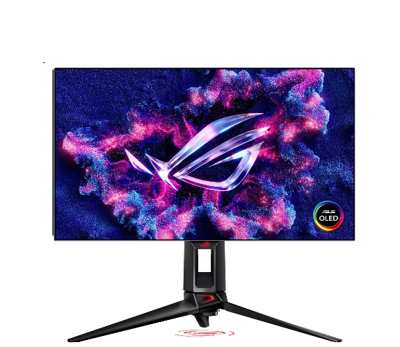 Asus ROG Swift OLED PG27AQDP product reviews