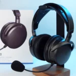 Audeze Maxwell 2 product image - Best overall gaming headsets product reviews, review, reviewed, best, top 10, value for money, buying guide