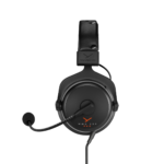 Beyerdynamic MMX 300 Pro product image - Best overall gaming headsets product reviews, review, reviewed, best, top 10, value for money, buying guide