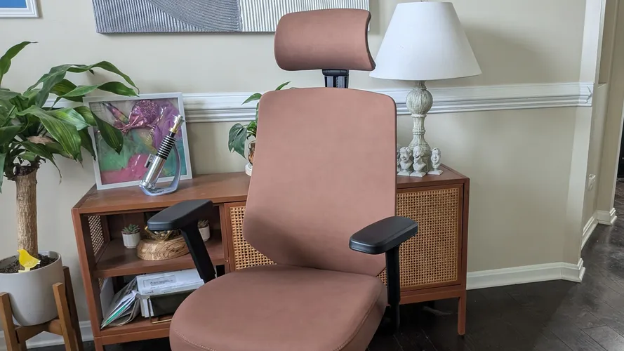 Branch Ergonomic Chair Pro product reviews