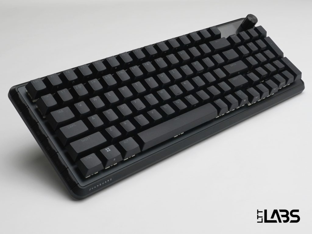 Corsair Vanguard Pro 96 product reviews