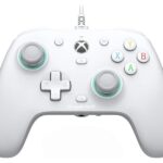 GameSir G7 SE product image - Best overall PC controllers product reviews, review, reviewed, best, top 10, value for money, buying guide
