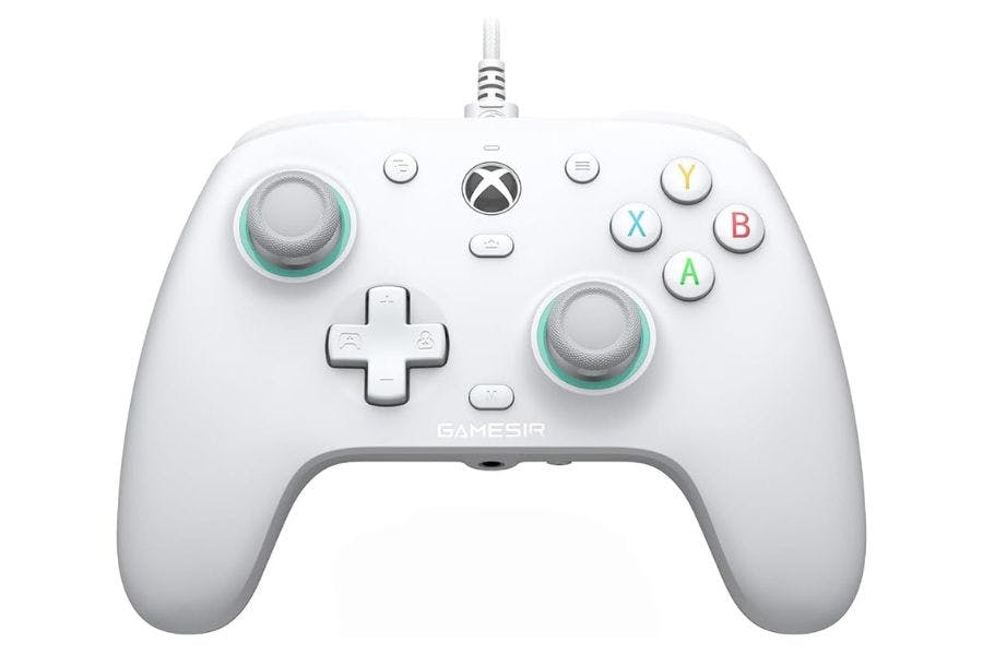 GameSir G7 SE product reviews