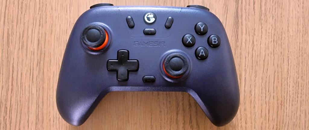GameSir Nova Lite product reviews