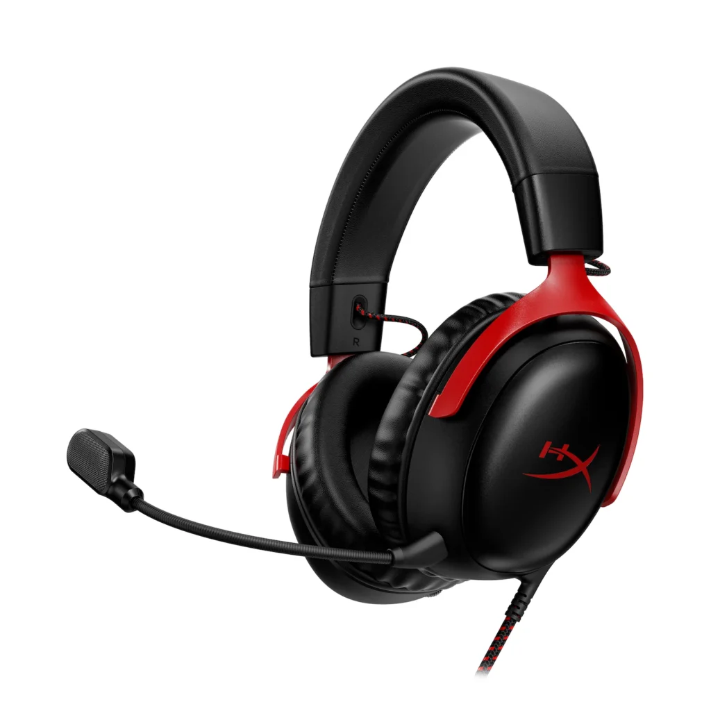 HyperX Cloud III product reviews