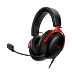 HyperX Cloud III product image - Refresh exact product data for HyperX Cloud III product reviews, review, reviewed, best, top 10, value for money, buying guide