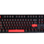 Keychron C3 Pro product image - Best mechanical gaming keyboards product reviews, review, reviewed, best, top 10, value for money, buying guide