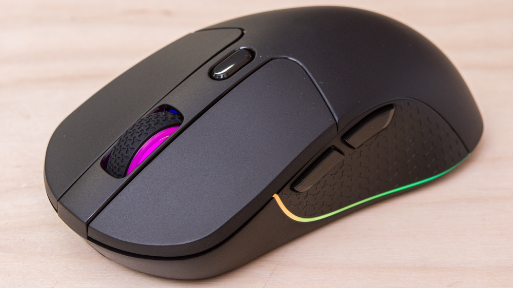 Keychron M3 Wireless product reviews