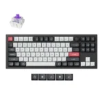 Keychron Q3 HE product image - Refresh exact product data for Keychron Q3 HE product reviews, review, reviewed, best, top 10, value for money, buying guide