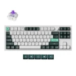 Keychron Q3 HE product image - Refresh exact product data for Keychron Q3 HE product reviews, review, reviewed, best, top 10, value for money, buying guide
