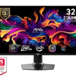 MSI MAG 321UPX QD-OLED product image - Refresh exact product data for MSI MAG 321UPX QD-OLED product reviews, review, reviewed, best, top 10, value for money, buying guide
