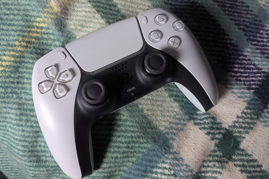Sony DualSense Wireless Controller product reviews