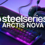 SteelSeries Arctis Nova 1 product image - Refresh exact product data for SteelSeries Arctis Nova 1 product reviews, review, reviewed, best, top 10, value for money, buying guide