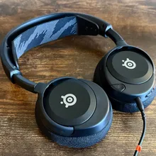 SteelSeries Arctis Nova 1 product reviews