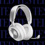 SteelSeries Arctis Nova Pro Wireless product image - Best overall gaming headsets product reviews, review, reviewed, best, top 10, value for money, buying guide