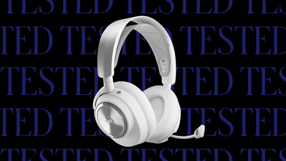 SteelSeries Arctis Nova Pro Wireless product reviews