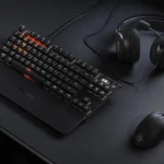 SteelSeries Prime Wireless product image - Best overall gaming mice product reviews, review, reviewed, best, top 10, value for money, buying guide