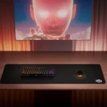 SteelSeries QcK product image - Refresh exact product data for SteelSeries QcK product reviews, review, reviewed, best, top 10, value for money, buying guide