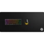 SteelSeries QcK product image - Refresh exact product data for SteelSeries QcK product reviews, review, reviewed, best, top 10, value for money, buying guide