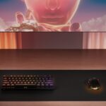 SteelSeries QcK product image - Refresh exact product data for SteelSeries QcK product reviews, review, reviewed, best, top 10, value for money, buying guide
