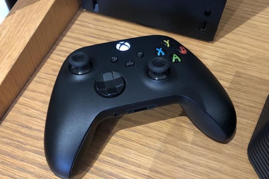 Xbox Core Wireless Controller product reviews