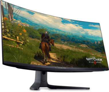 Alienware AW3423DWF product reviews