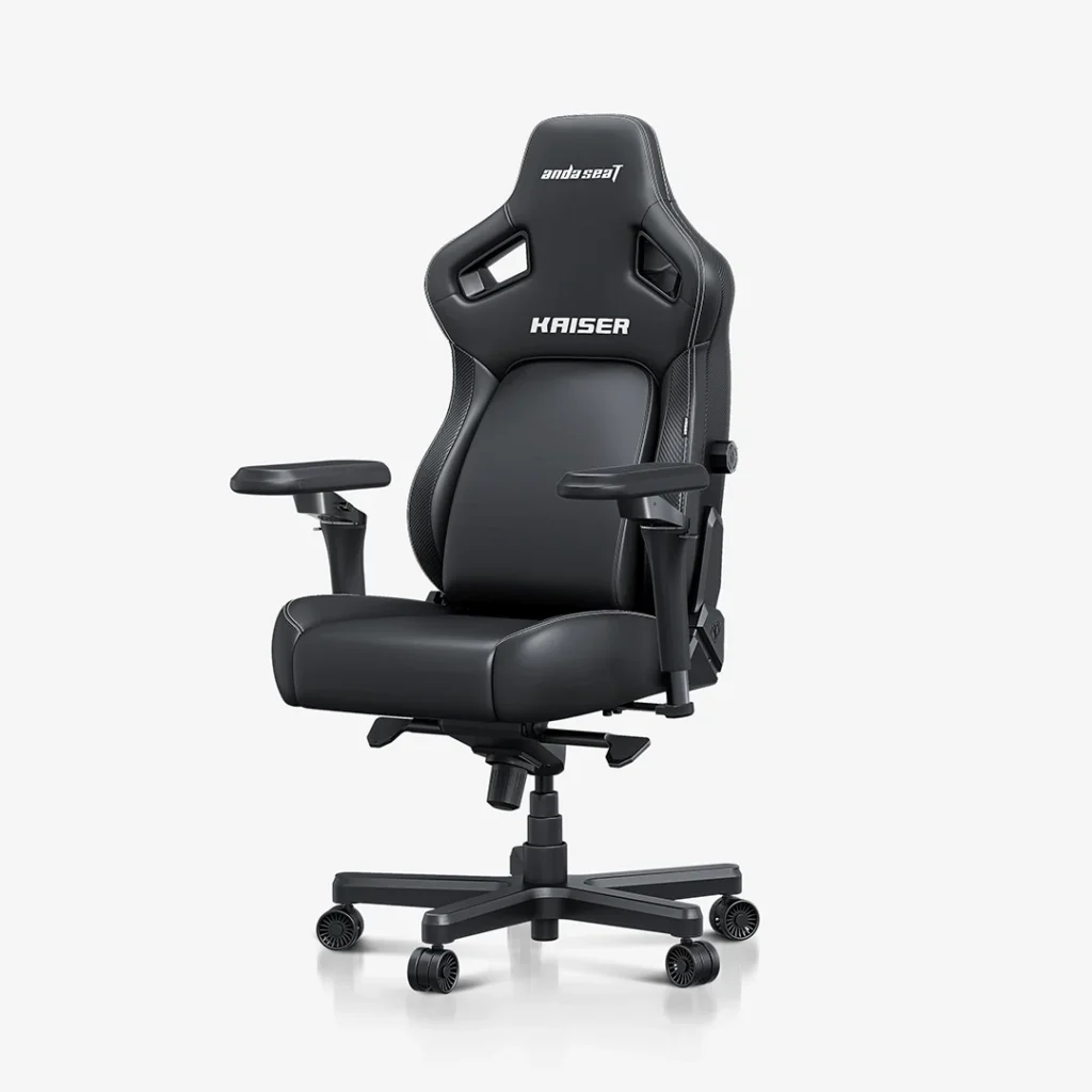 AndaSeat Kaiser 4 XL product reviews