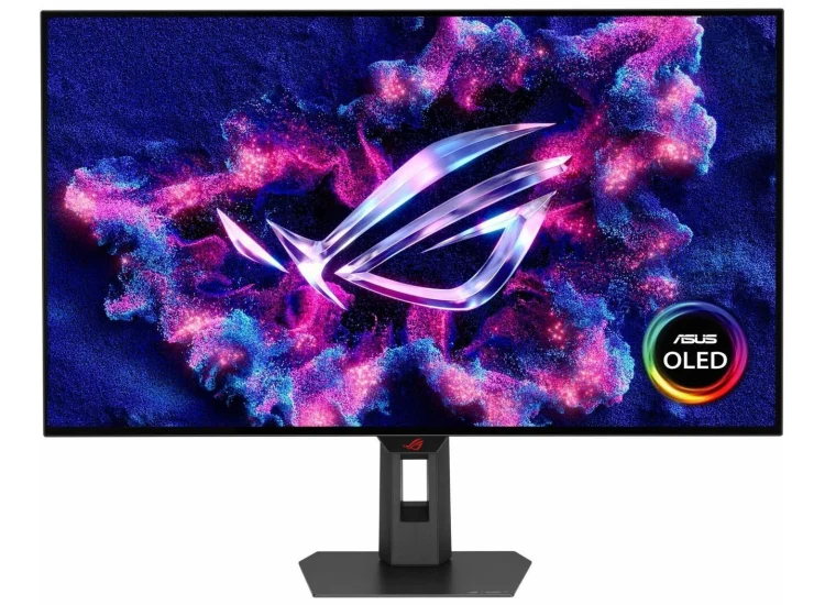 Asus ROG Strix XG32UCWMG product reviews