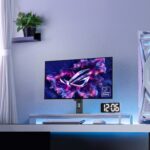 Asus ROG Strix XG32UCWMG product image - Refresh exact product data for Asus ROG Strix XG32UCWMG product reviews, review, reviewed, best, top 10, value for money, buying guide