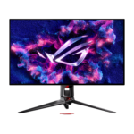 ASUS ROG Swift OLED PG32UCDP product image - Refresh exact product data for Asus ROG Swift OLED PG32UCDP product reviews, review, reviewed, best, top 10, value for money, buying guide