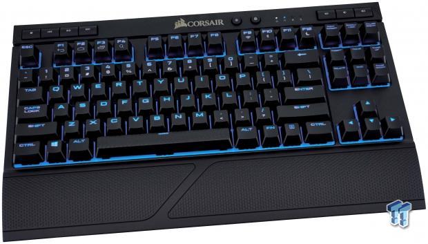 Corsair K63 Wireless product reviews