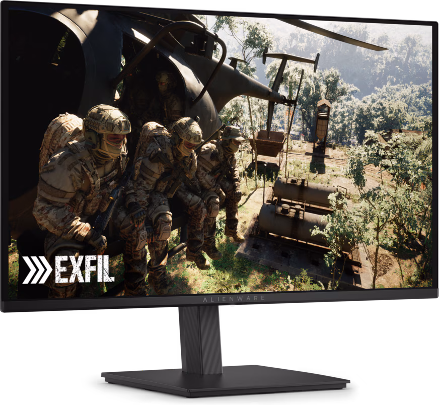 Dell Alienware AW2726DM product reviews