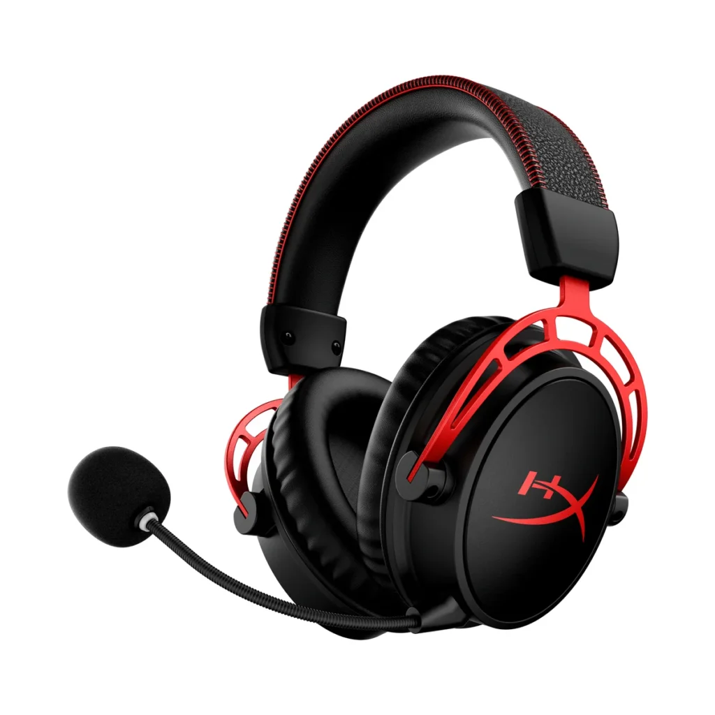 HyperX Cloud Alpha Wireless product reviews
