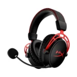 HyperX Cloud Alpha Wireless product image - Refresh exact product data for HyperX Cloud Alpha Wireless product reviews, review, reviewed, best, top 10, value for money, buying guide