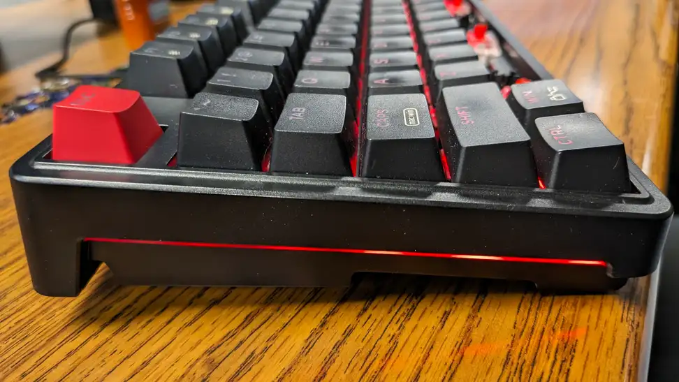 Keychron C3 Pro product reviews