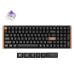Keychron K4 HE product image - Refresh exact product data for Keychron K4 HE product reviews, review, reviewed, best, top 10, value for money, buying guide