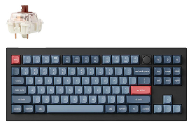 Keychron V3 Max product reviews