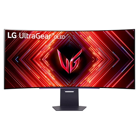 LG UltraGear 45GS95QE product reviews