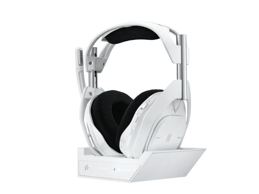 Logitech G Astro A50 X product reviews